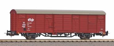PIKO 58996 - H0 - Gedeckter Güterwagen Gbs 181, NS, Ep. IV